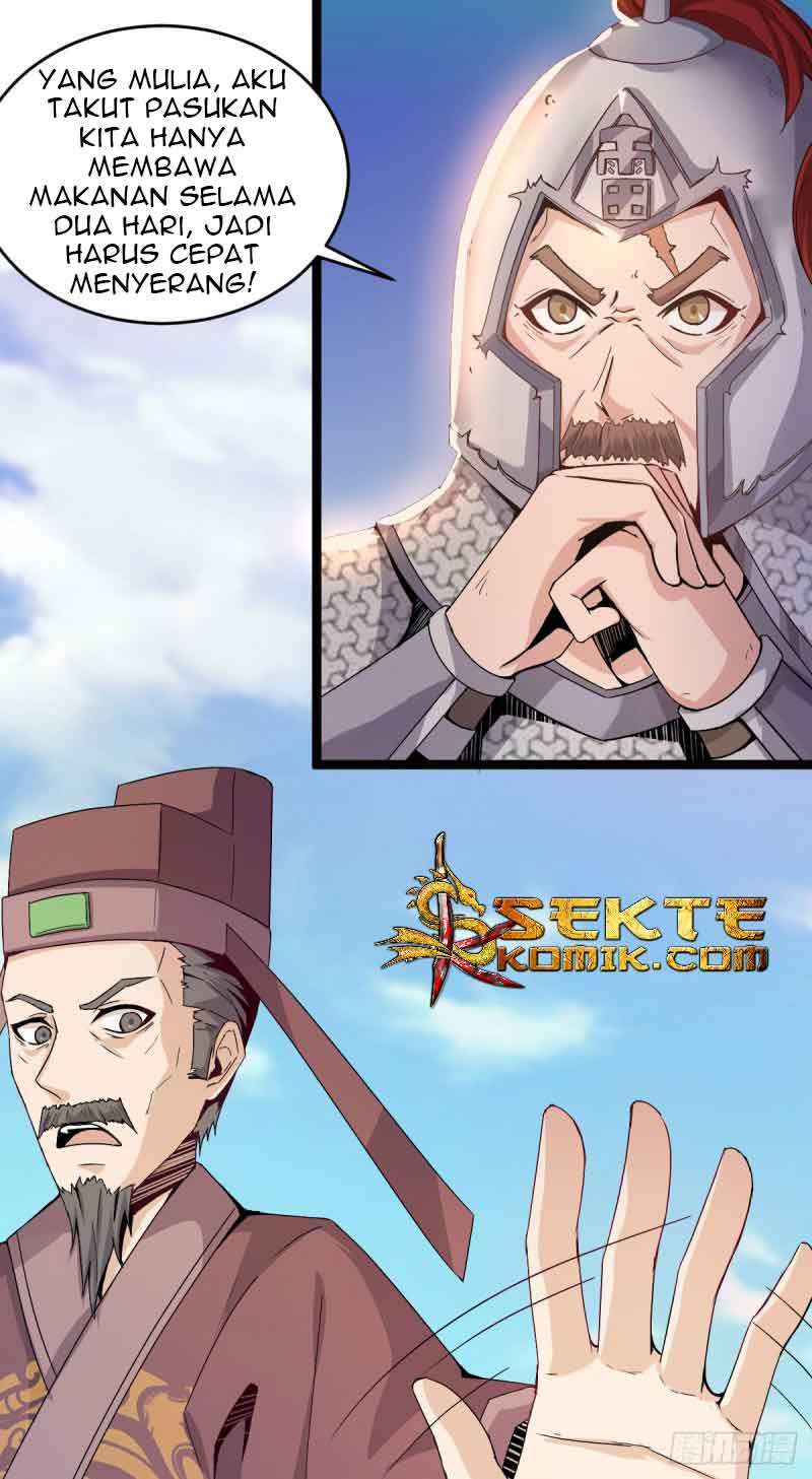 Reborn as King Chapter 34 Gambar 19